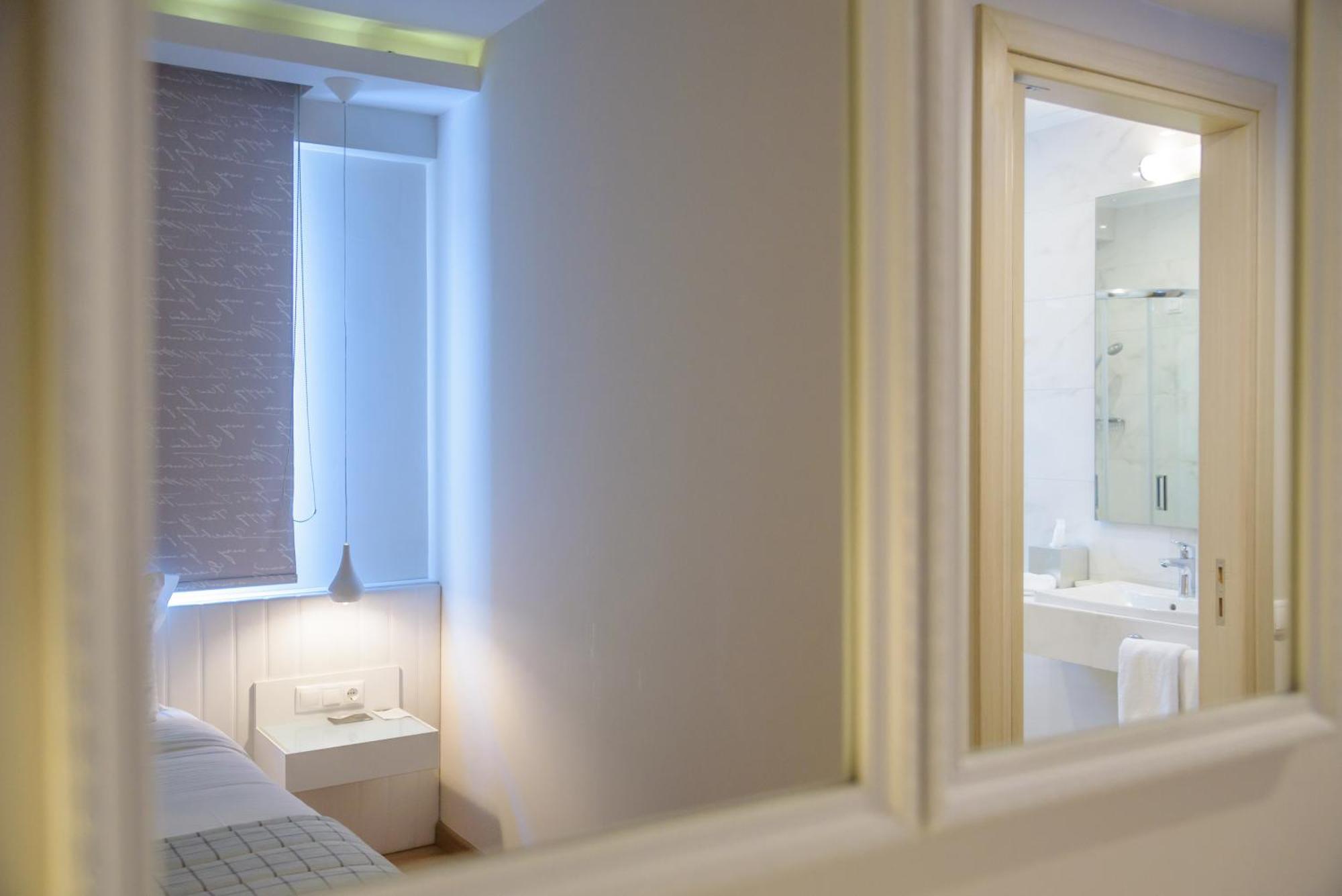 Calma Hotel & Spa Kastoria Cameră foto