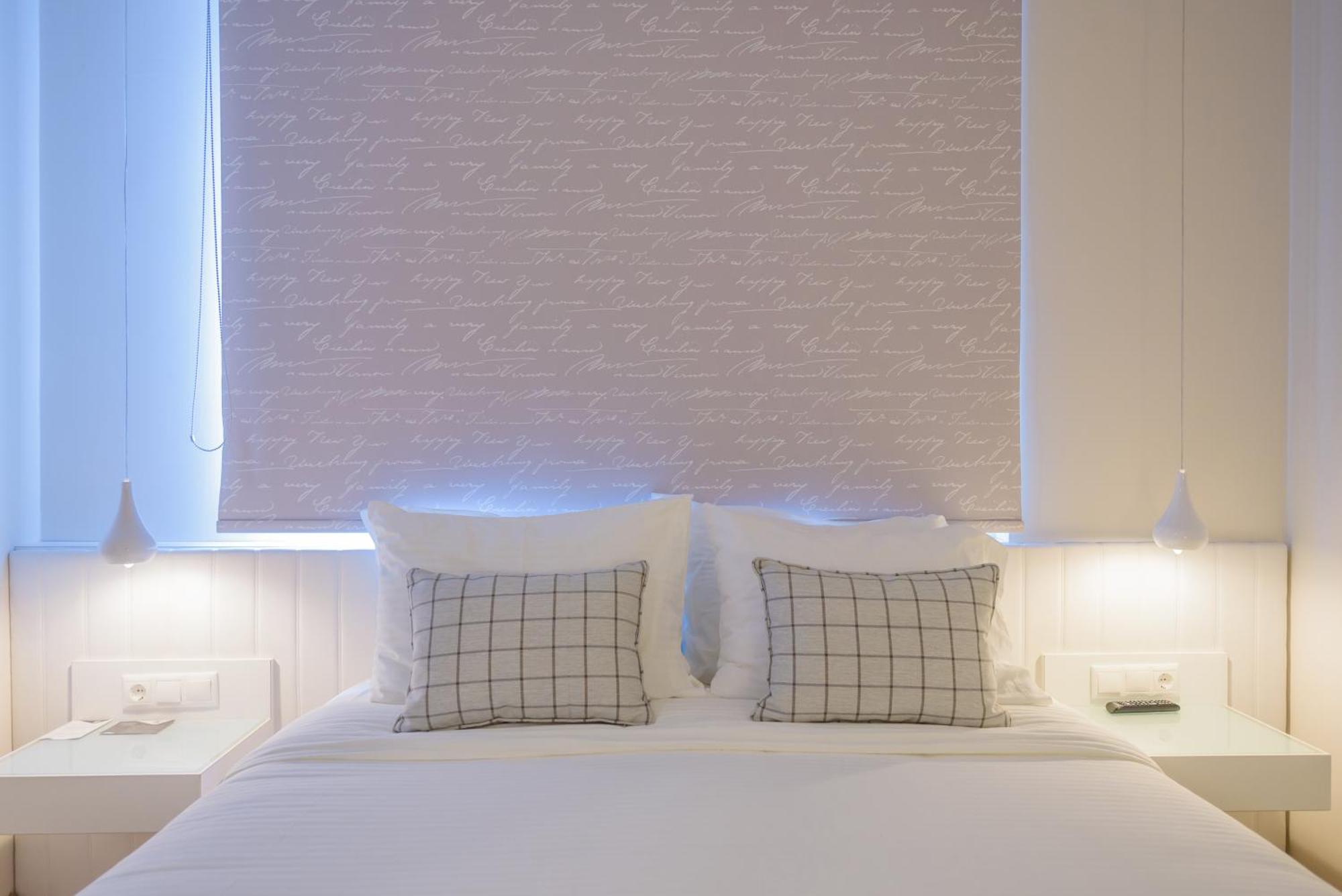 Calma Hotel & Spa Kastoria Cameră foto